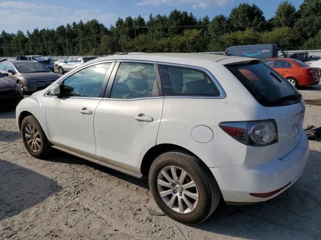 2011 Mazda CX-7