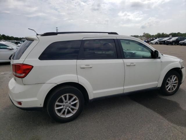 2013 Dodge Journey SXT