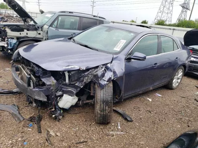 2015 Chevrolet Malibu 2LT