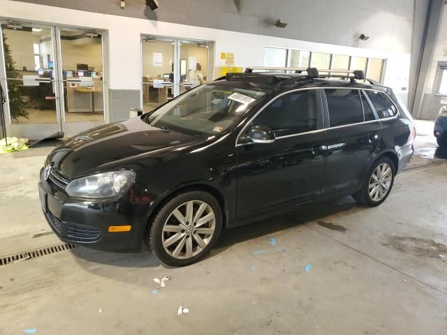 2014 Volkswagen Jetta TDI