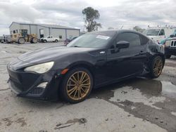 Scion Vehiculos salvage en venta: 2013 Scion FR-S