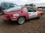 1978 Porsche 944