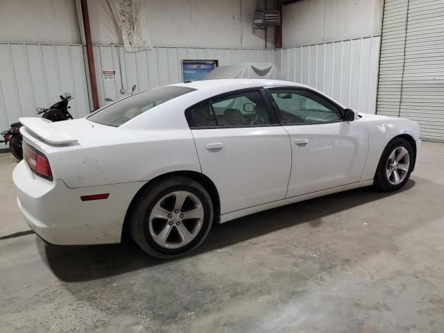 2012 Dodge Charger SXT