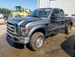 2008 Ford F250 Super Duty for sale in Montgomery, AL