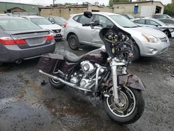 2007 Harley-Davidson Flhx en venta en New Britain, CT