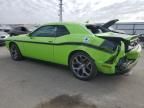 2015 Dodge Challenger SXT Plus