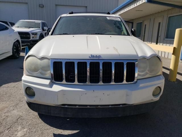 2006 Jeep Grand Cherokee Limited