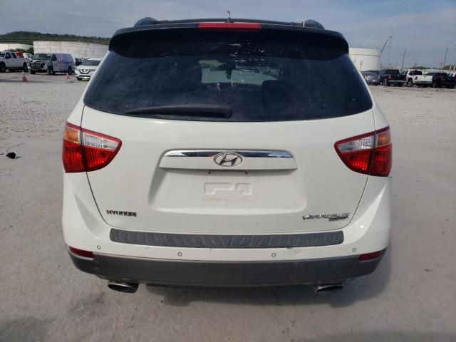 2011 Hyundai Veracruz GLS