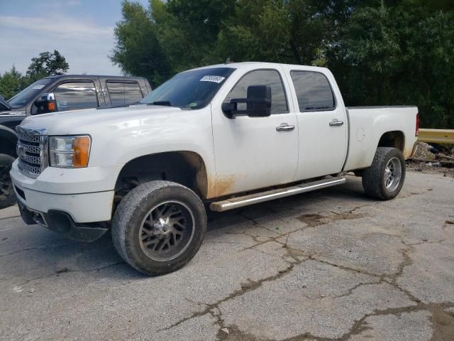 2011 GMC Sierra K2500 Denali