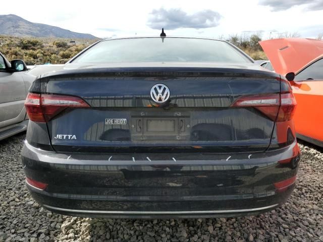 2019 Volkswagen Jetta SEL