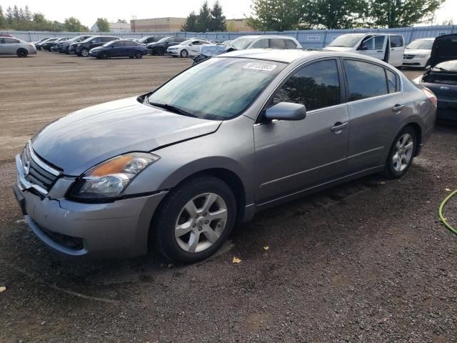 2008 Nissan Altima 2.5