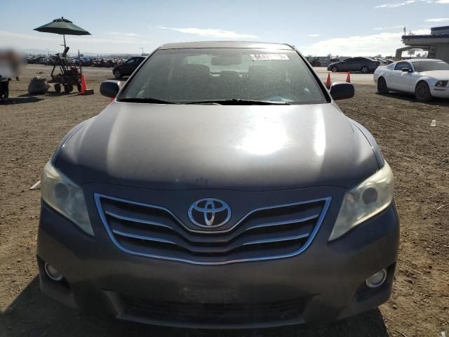 2010 Toyota Camry SE