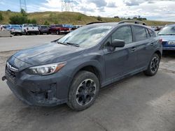 2021 Subaru Crosstrek for sale in Littleton, CO