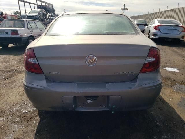 2006 Buick Lacrosse CXL