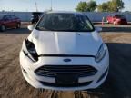 2016 Ford Fiesta S