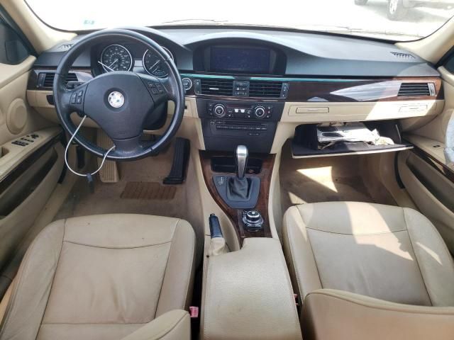 2011 BMW 328 I