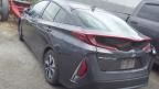 2017 Toyota Prius Prime