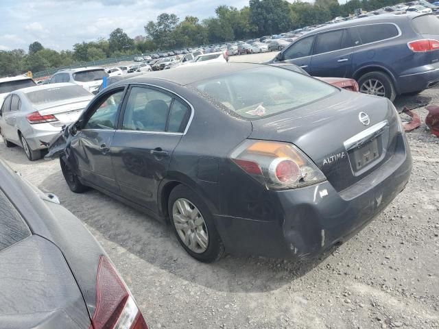 2010 Nissan Altima Base