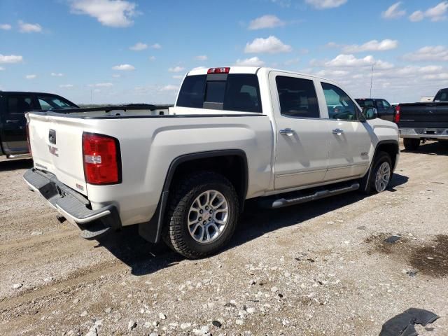 2015 GMC Sierra K1500 SLE