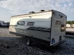 2022 Coleman Travel Trailer