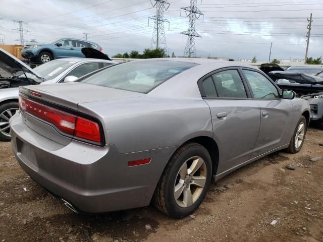 2011 Dodge Charger