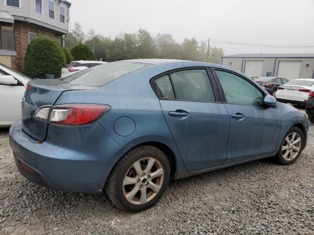 2010 Mazda 3 I