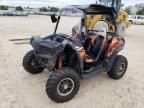 2011 Polaris Ranger RZR 800S