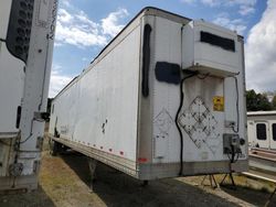 Salvage trucks for sale at Ellwood City, PA auction: 2013 Hyundai DRY Van