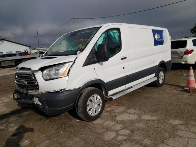 2016 Ford Transit T-250