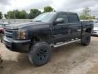 2009 Chevrolet Silverado K1500