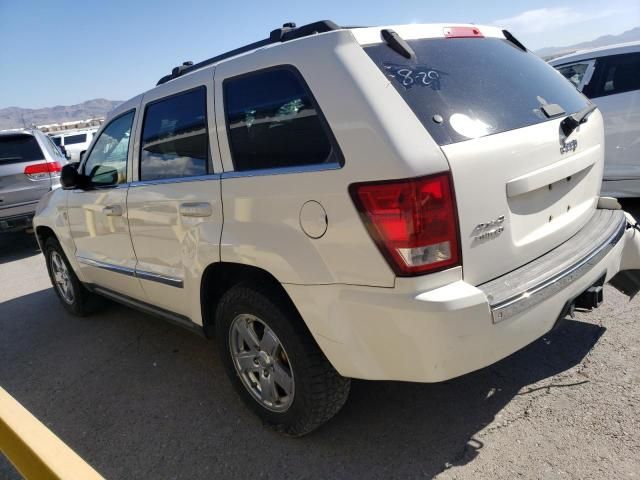 2006 Jeep Grand Cherokee Limited