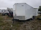 2022 Sgac 2022 South Georgia Cargo 7X16 Enclosed Trailer