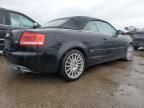 2009 Audi A4 3.2 Cabriolet Quattro