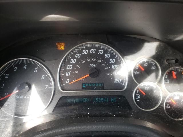 2003 GMC Envoy