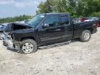 2013 Chevrolet Silverado K1500 LT