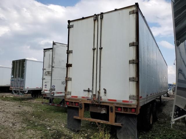 1990 Monon 45x96 Trailer