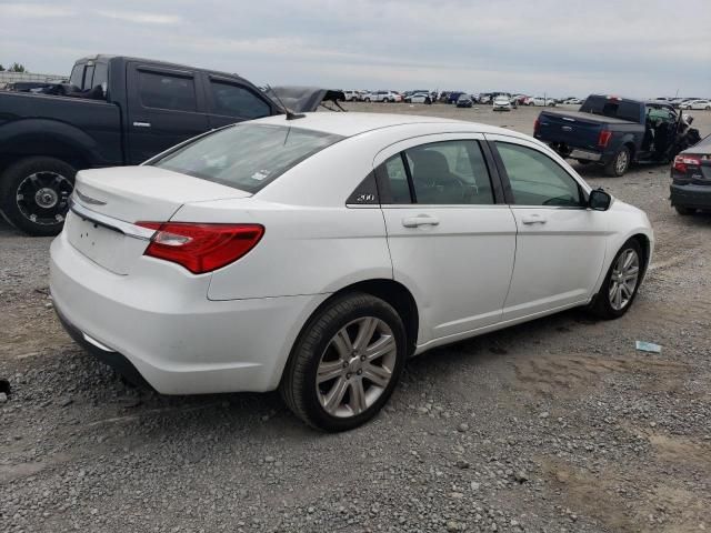 2012 Chrysler 200 Touring