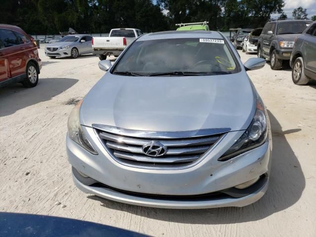 2014 Hyundai Sonata SE