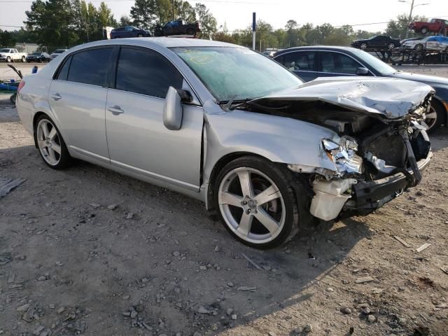 2006 Toyota Avalon XL