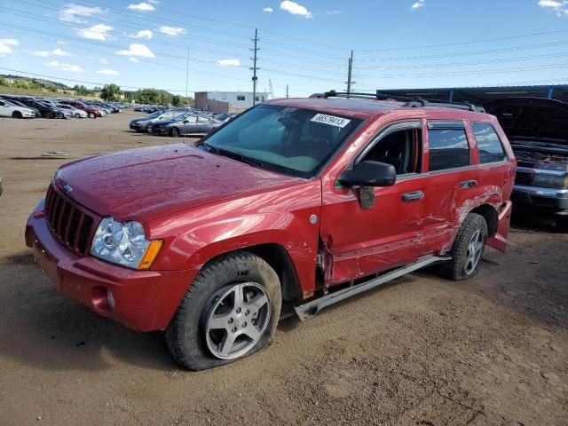 2005 Jeep Grand Cherokee Laredo