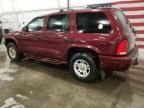 2002 Dodge Durango SLT