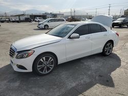 2017 Mercedes-Benz C300 for sale in Sun Valley, CA