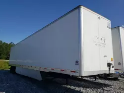 Utility salvage cars for sale: 2017 Utility Semi Trail