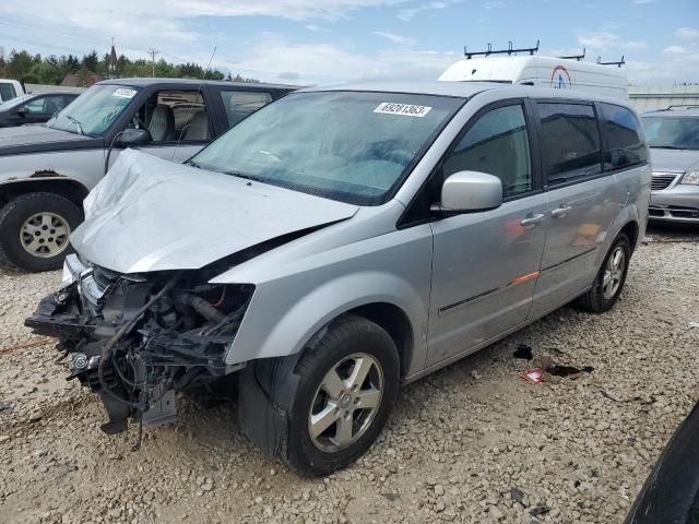 2008 Dodge Grand Caravan SXT