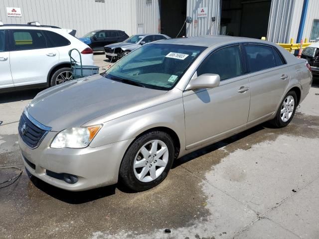 2009 Toyota Avalon XL