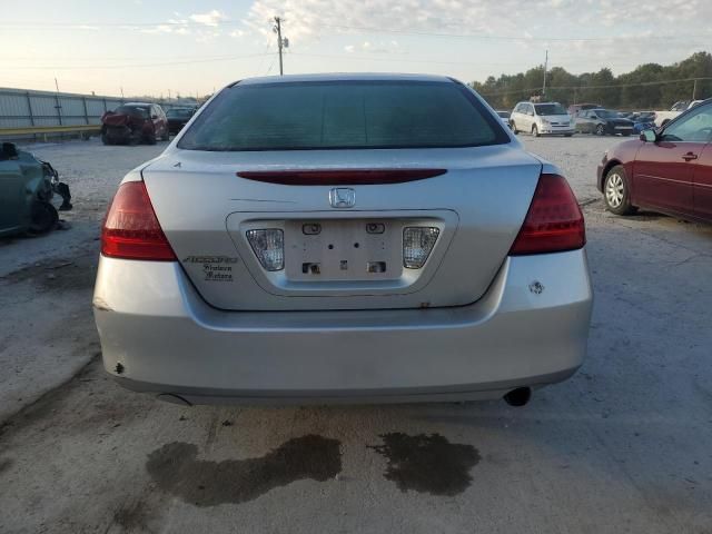 2007 Honda Accord LX