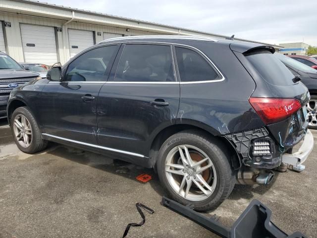 2014 Audi Q5 Premium Plus