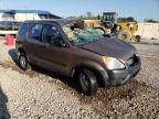 2004 Honda CR-V LX