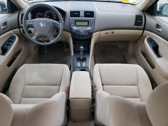 2006 Honda Accord LX