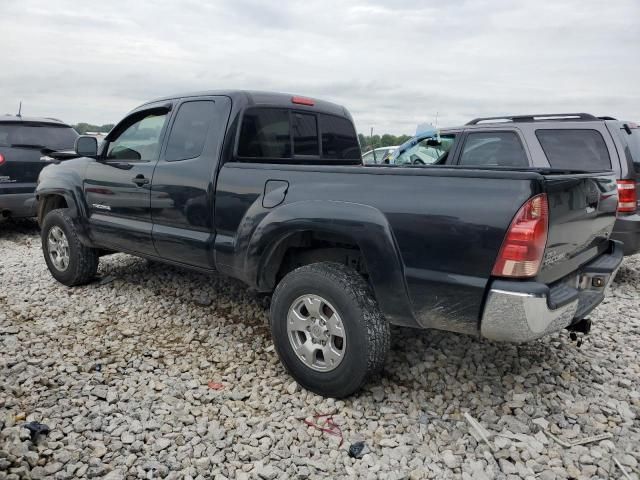 2006 Toyota Tacoma Access Cab